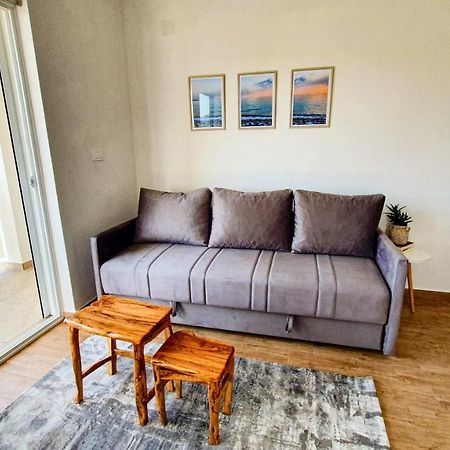 Olav Holiday Apartments بار المظهر الخارجي الصورة