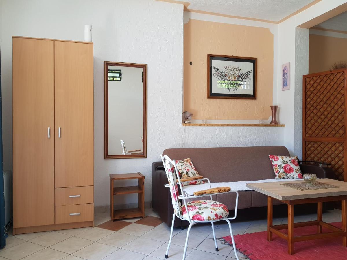 Olav Holiday Apartments بار المظهر الخارجي الصورة