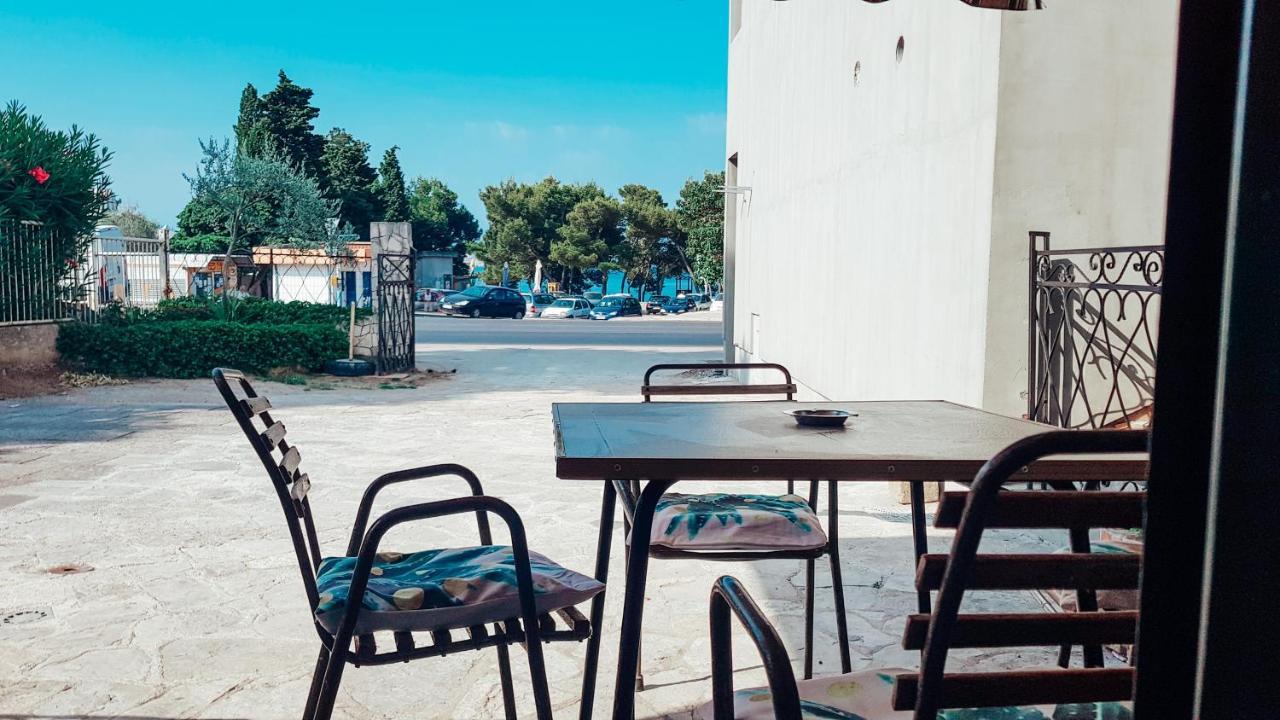 Olav Holiday Apartments بار المظهر الخارجي الصورة