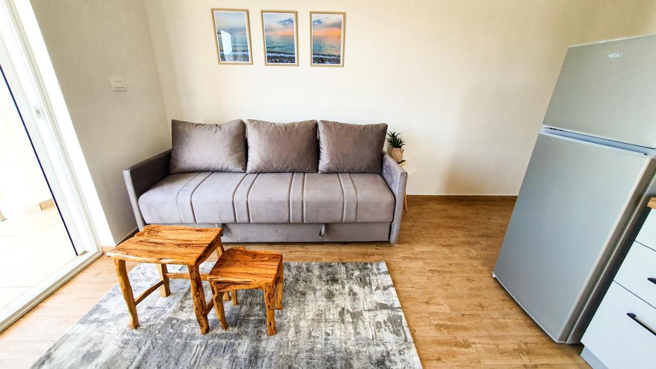 Olav Holiday Apartments بار المظهر الخارجي الصورة