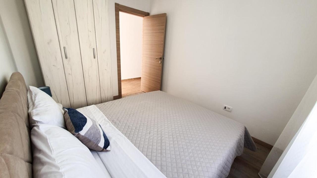 Olav Holiday Apartments بار المظهر الخارجي الصورة