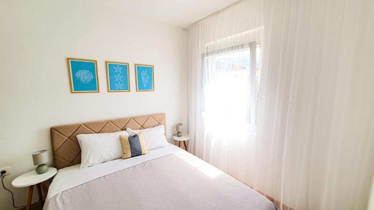 Olav Holiday Apartments بار المظهر الخارجي الصورة