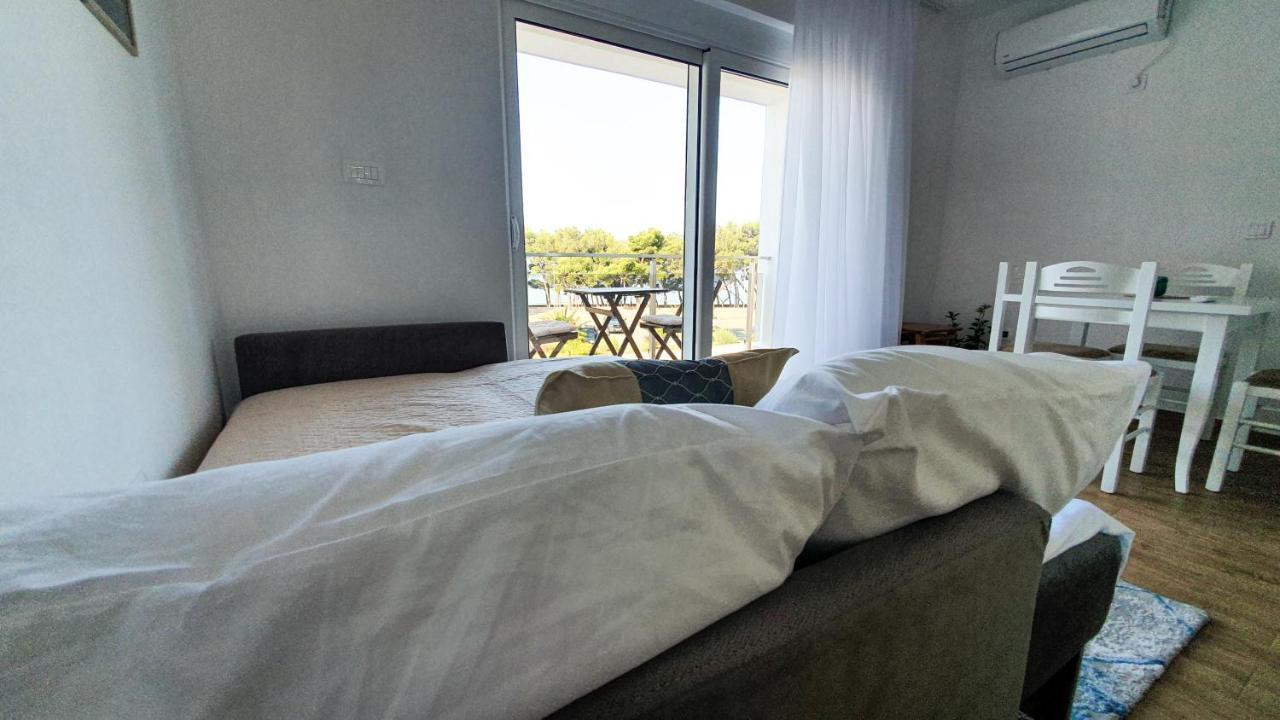 Olav Holiday Apartments بار المظهر الخارجي الصورة